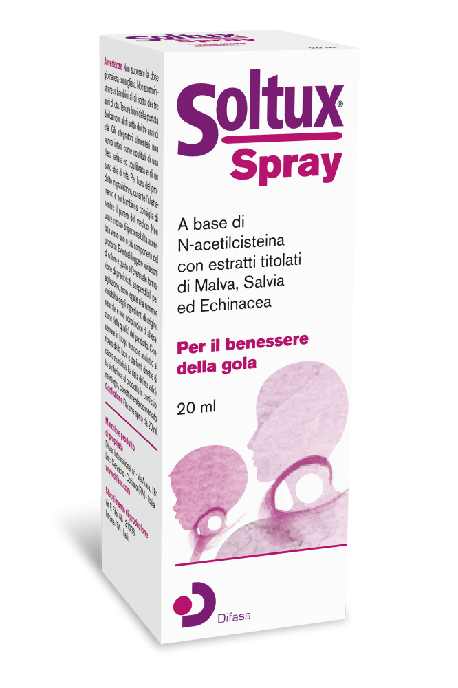 Antiviral Spray G-Sol (450ml)