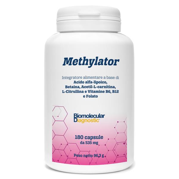 Bone Promoter Methylator